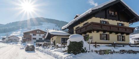 Apartment | Exterior