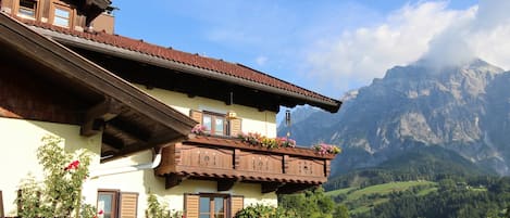 Apartment | Exterior