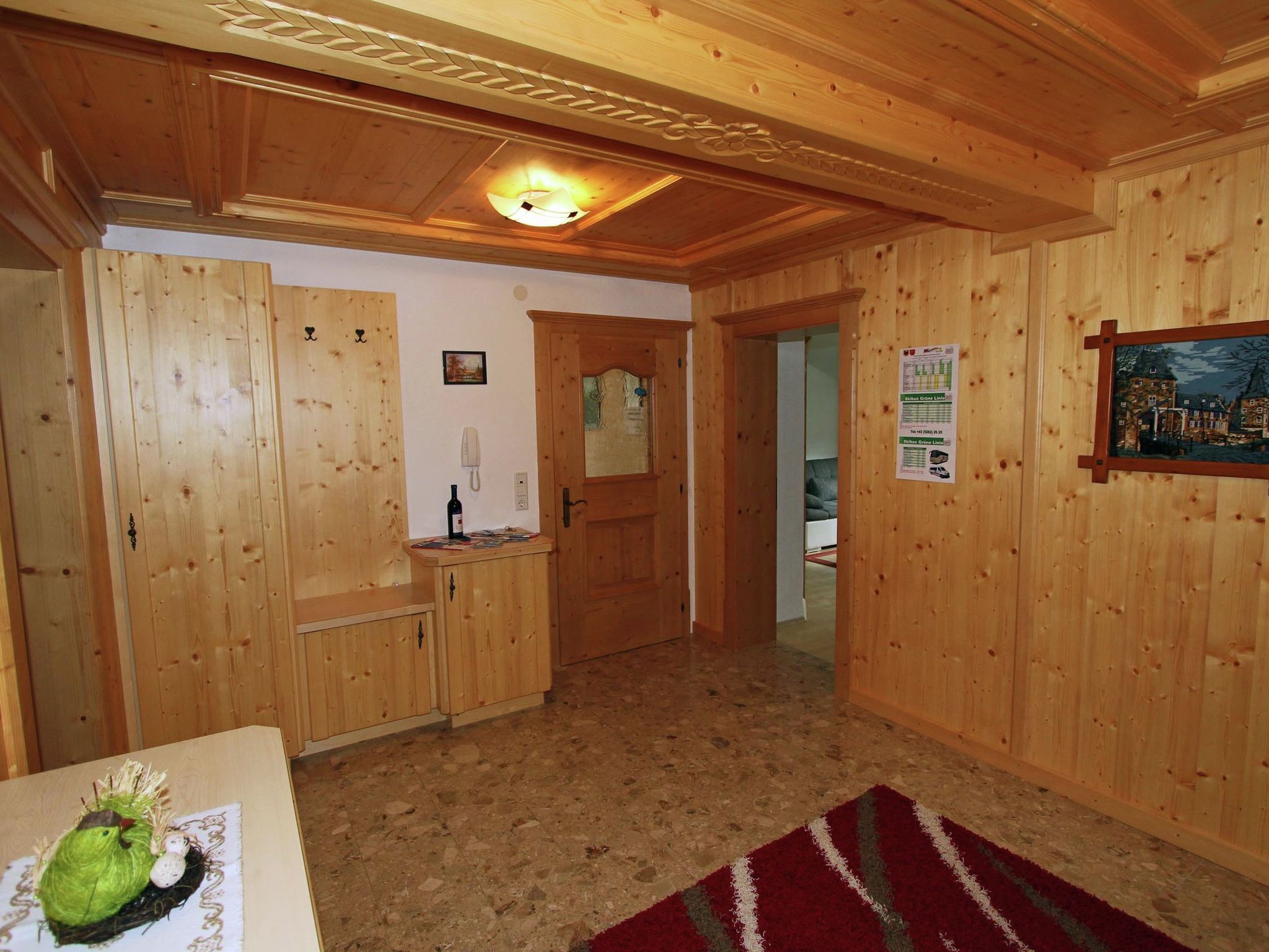 2 bedrooms, bed sheets