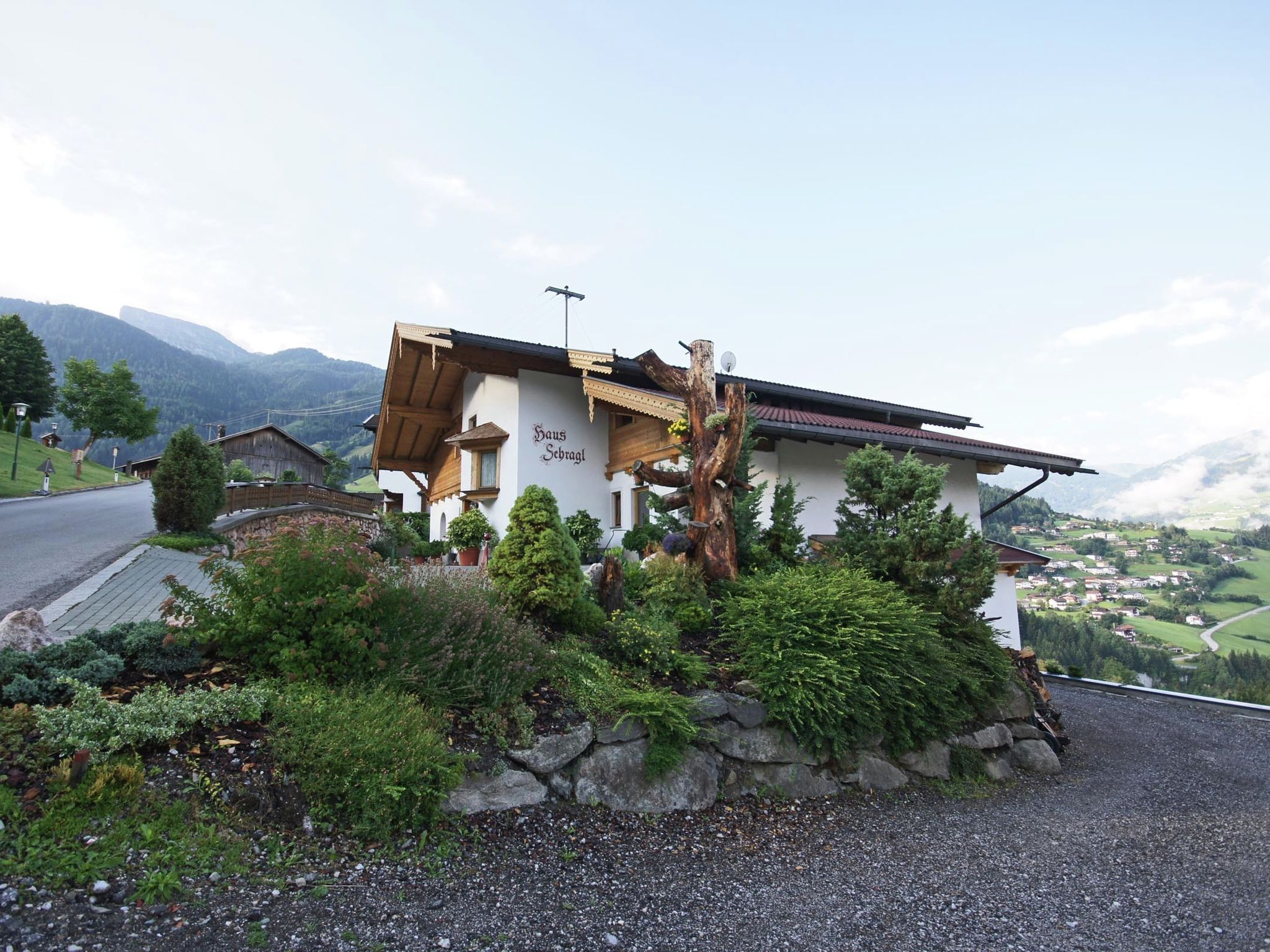 Chalet | Exterior