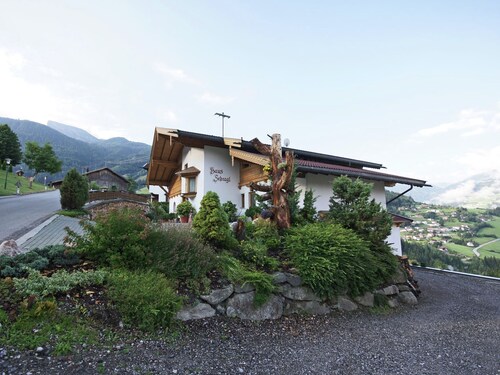 Spacious Chalet in Zell am Ziller near Ski Area