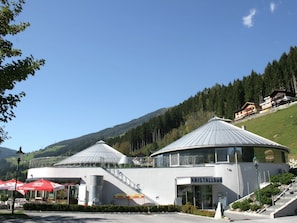 Apartment | Exterior