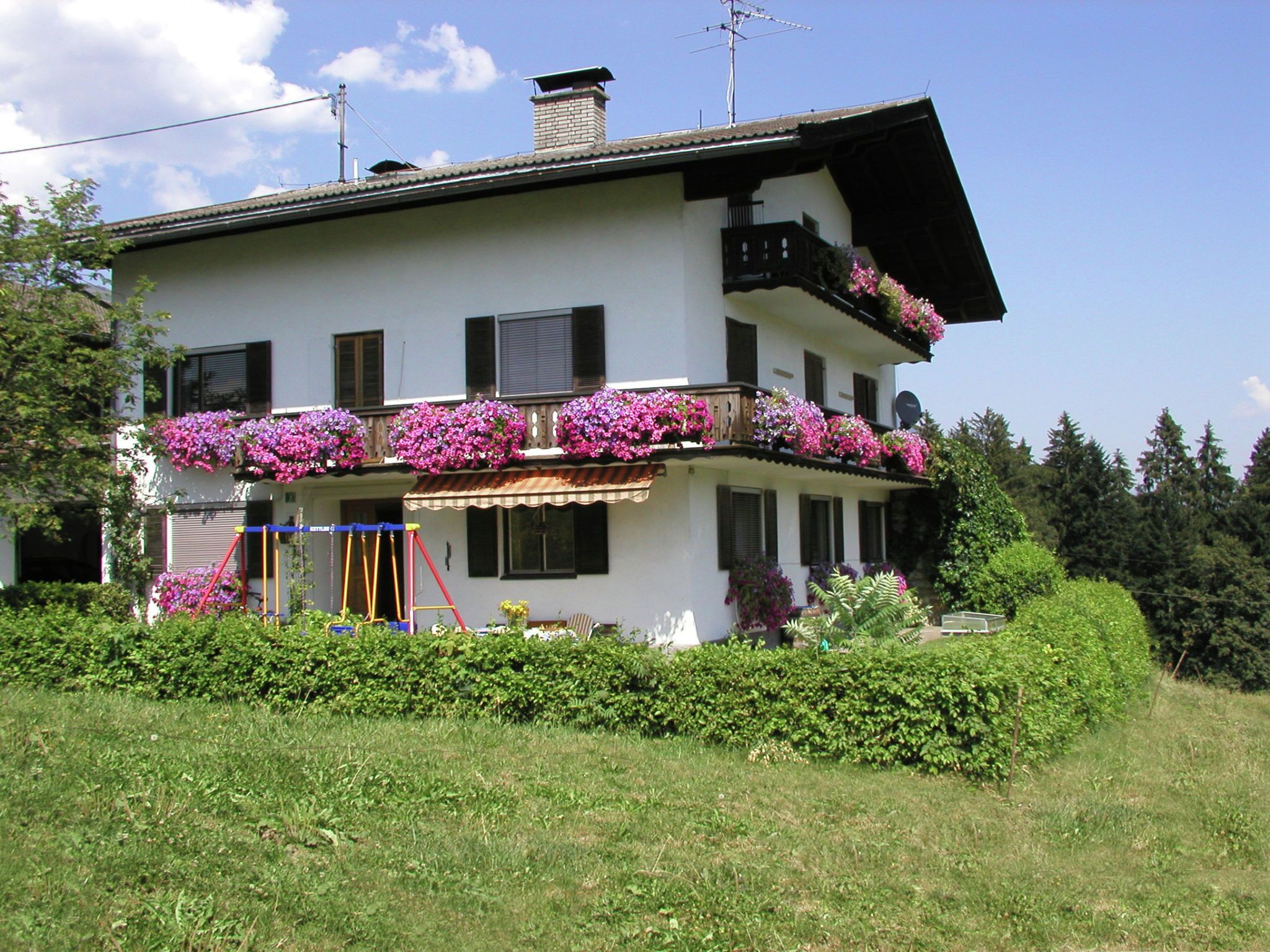Außenbereich