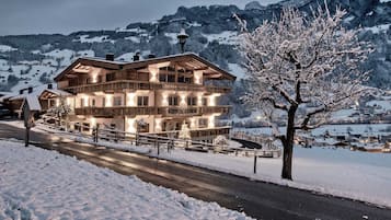 House | Exterior
