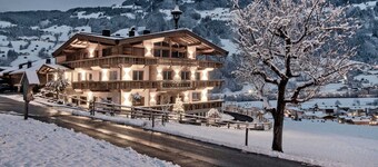 Farmhouse in Schwendau Near Ski Lifts