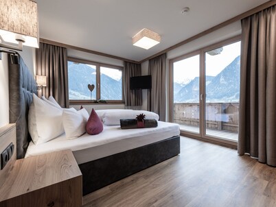 Farmhouse in Schwendau Near Ski Lifts