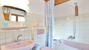 Nhà | Phòng tắm | Vòi sen/bồn tắm kết hợp 