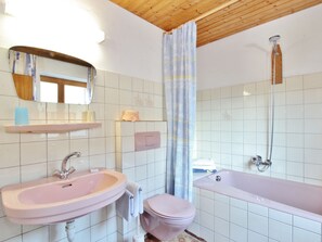 Casa | Baño