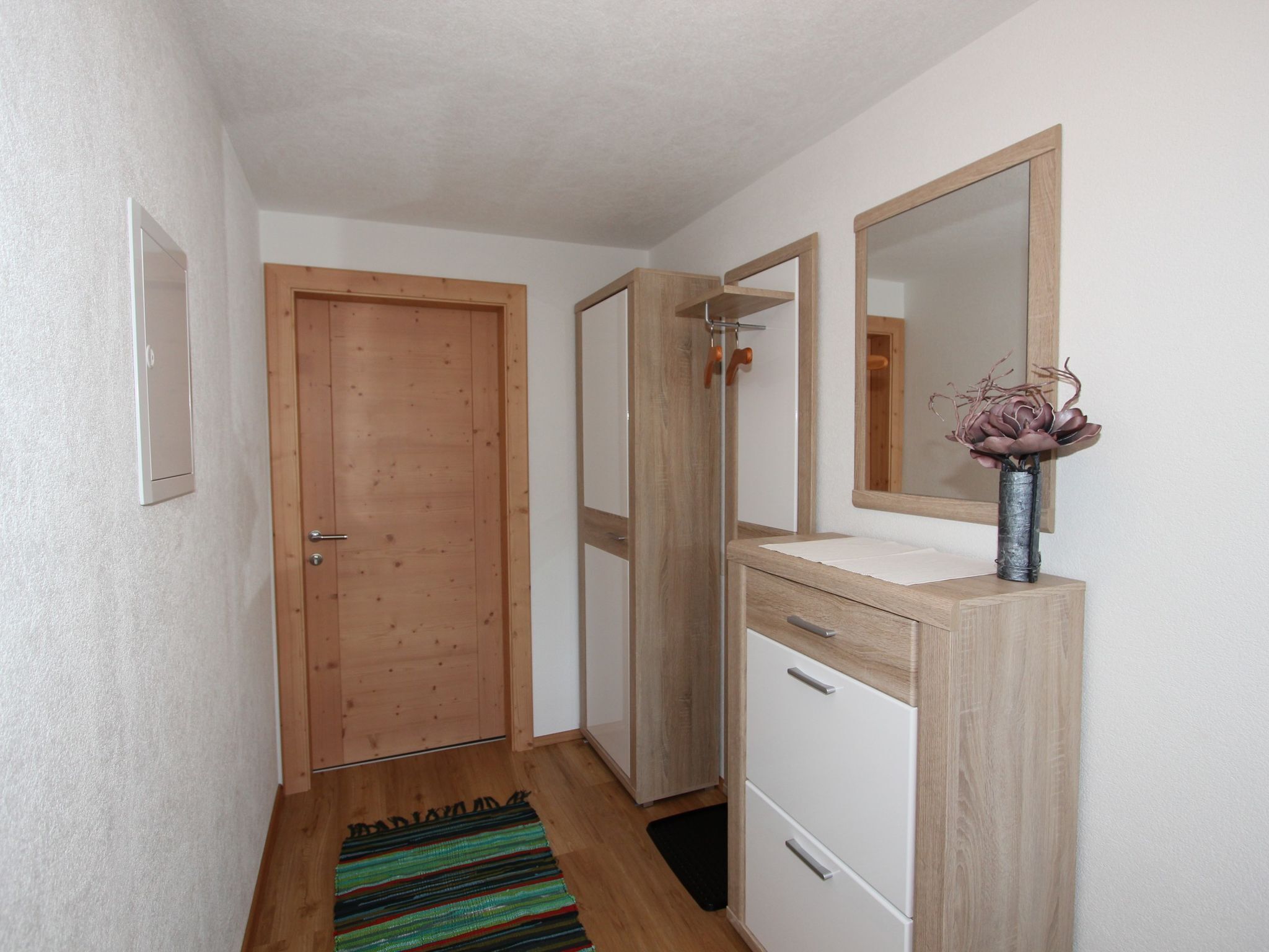 1 Schlafzimmer, Bettwäsche