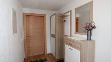 1 Schlafzimmer, Bettwäsche