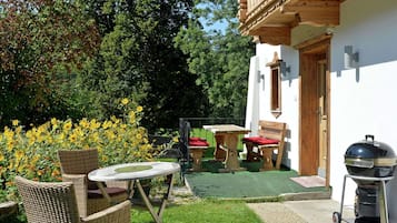 Chalet | Property amenity