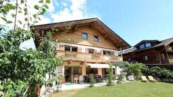 Chalet | Exterior