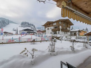 Chalet | Exterior