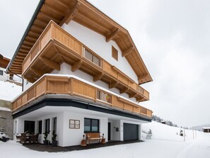 Exterior - Urban Apartment in Hopfgarten near Salvenaland Swimming Lake (Hopfgarten im Brixental)