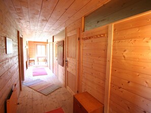 3 bedrooms, bed sheets - Quaint Apartment in Hopfgarten in Brixental near Ski Area (Hopfgarten im Brixental)