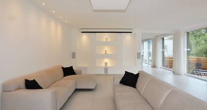 Paradies in den Bergen nahe Garmisch Partenkirchen