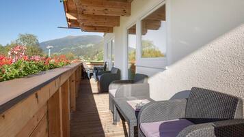 Apartment | Exterior
