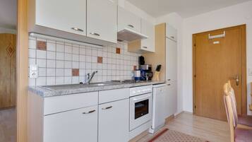 Apartment | Eigene Küche