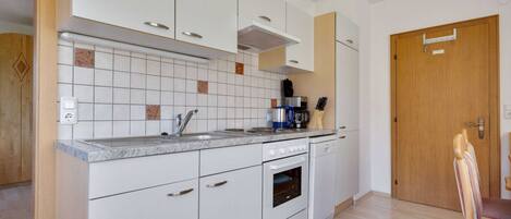 Apartment | Private kitchen