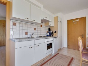 Căn hộ | Bếp riêng