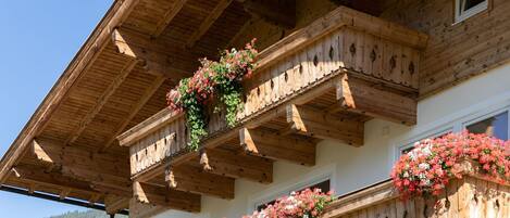 Apartment | Exterior