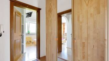 Apartment | Badezimmer