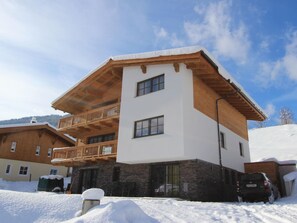Chalet | Extérieur