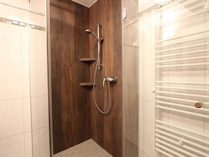 Bathroom - Beautiful Apartment in Maria Alm Near Skiing Area (Maria Alm am Steinernen Meer)