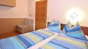 Apartment | 2 bedrooms - Beautiful Apartment in Maria Alm Near Skiing Area (Maria Alm am Steinernen Meer)