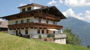 Appartement | Extérieur