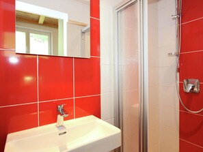 Apartment | Badezimmer