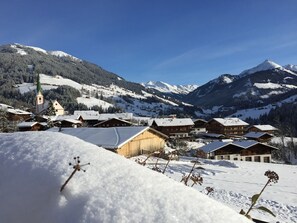 Außenbereich