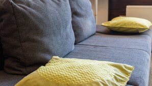 Room - Cozy Apartment in Maria Alm With Ski Storage,balcony,heating (Maria Alm am Steinernen Meer)
