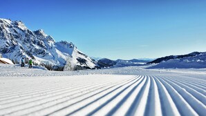 Exterior - Cozy Apartment in Maria Alm With Ski Storage,balcony,heating (Maria Alm am Steinernen Meer)