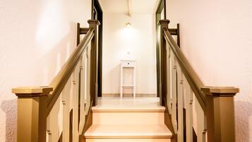 Apartment, 2 Bedrooms (2) | Living area | Flat-screen TV