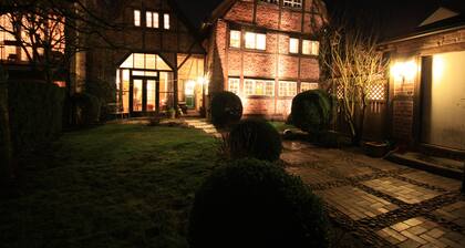 Altstadtzauber Lüneburg