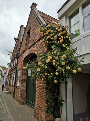 Exterior detail - Altstadtzauber Lüneburg (Lueneburg)