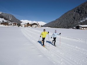 Exterior - Chalet in Hippach With Private Terrace, Parking, Heating (Hippach)