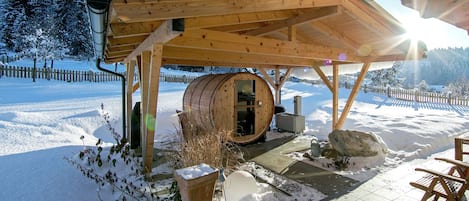 وسائل الراحة في المنشأة