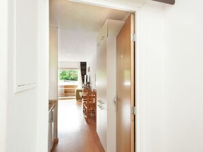 1 bedroom, individually furnished - Compact Apartment in Ellmau With Balcony (Ellmau)