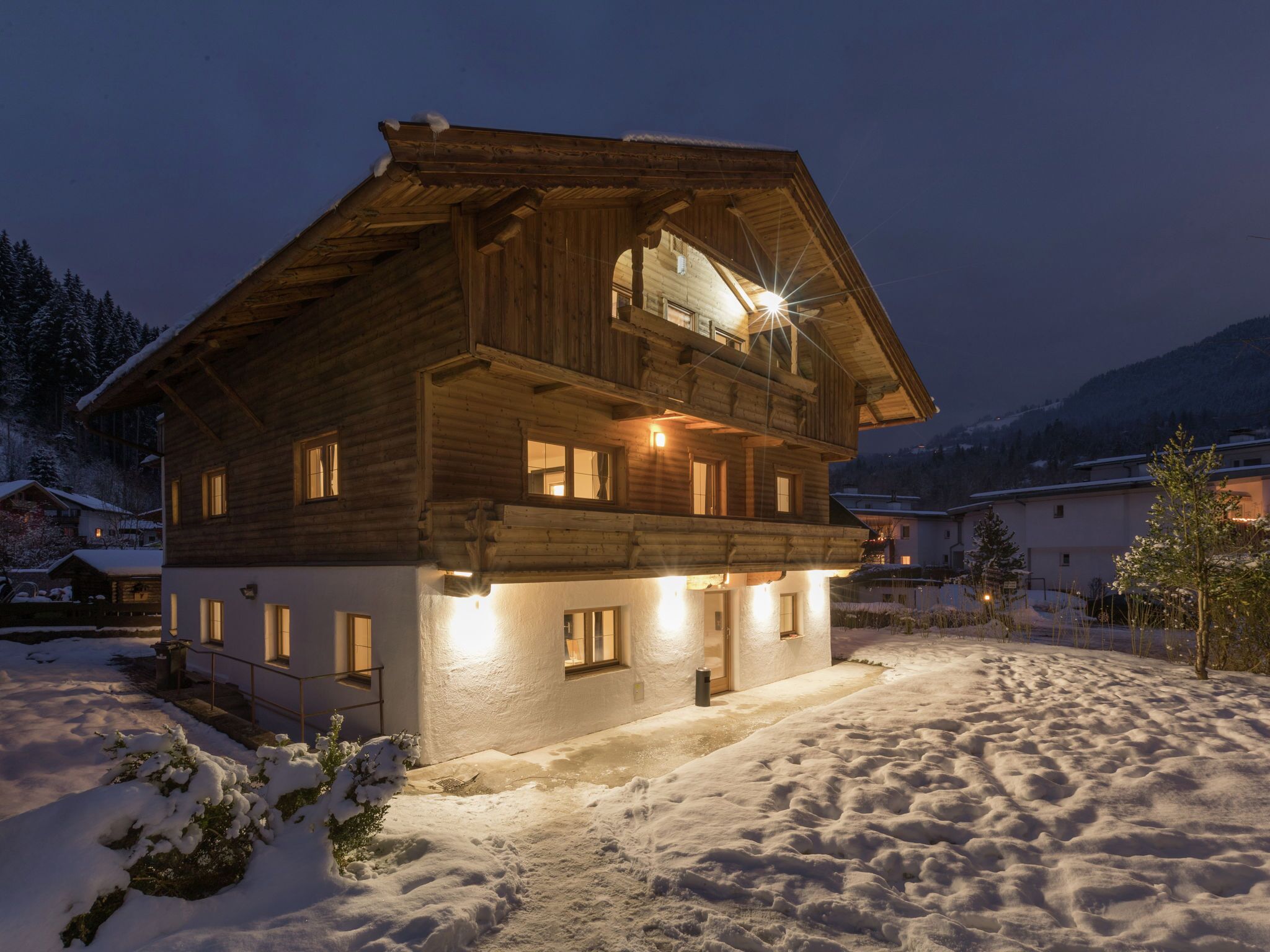 Außenbereich