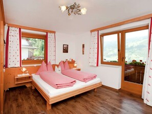 Apartment | 4 Schlafzimmer, Bettwäsche