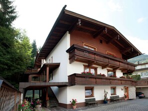 Apartment | Exterior
