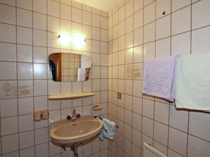 Lägenhet | Badrum