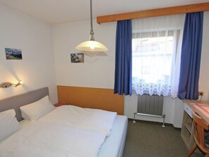 Lägenhet | 1 sovrum och unika möbler