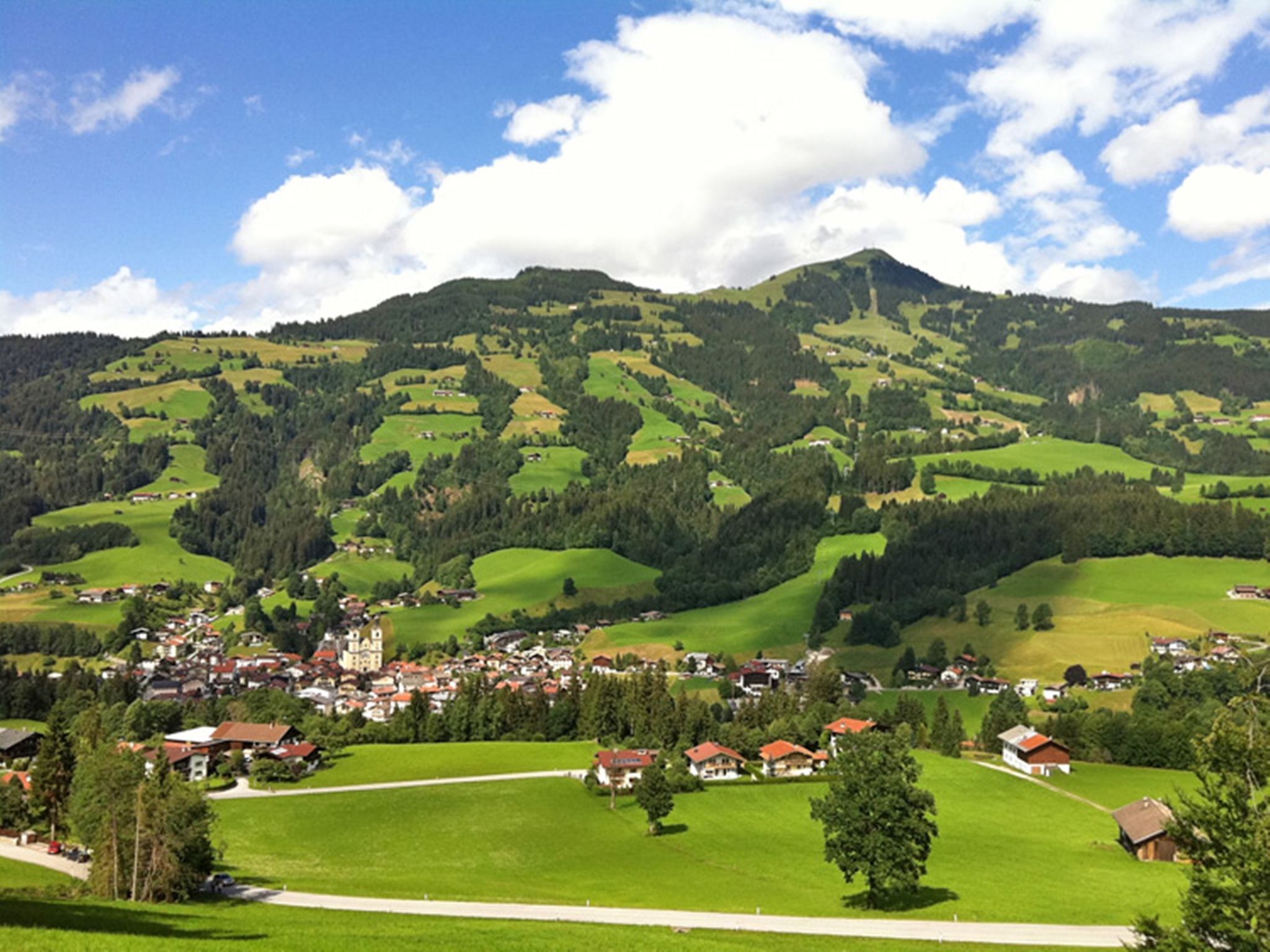 Außenbereich