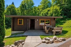 Chalet | Exterior - Chalet in Worgl Near Ski Lift (Woergl)