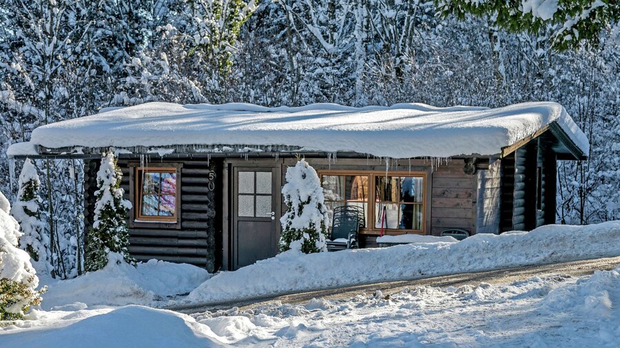 Chalet in Worgl Near Ski Lift
