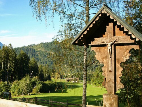 Chalet in Worgl Near Ski Lift