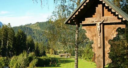 Chalet in Worgl Near Ski Lift